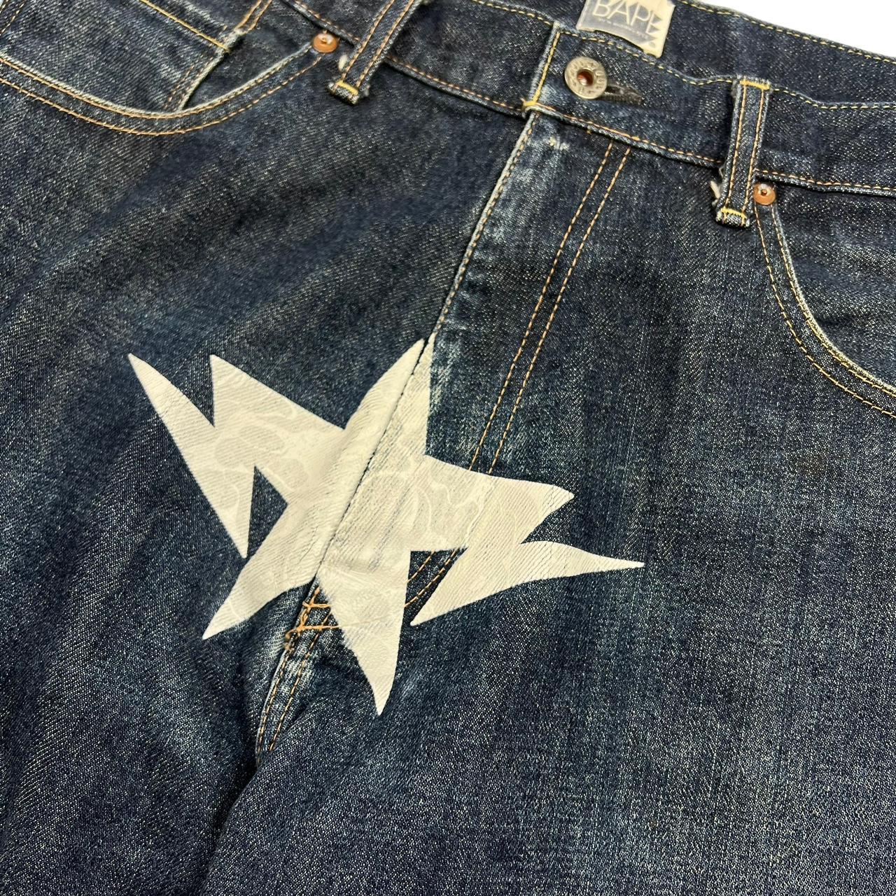 Bape Shorts (w36)