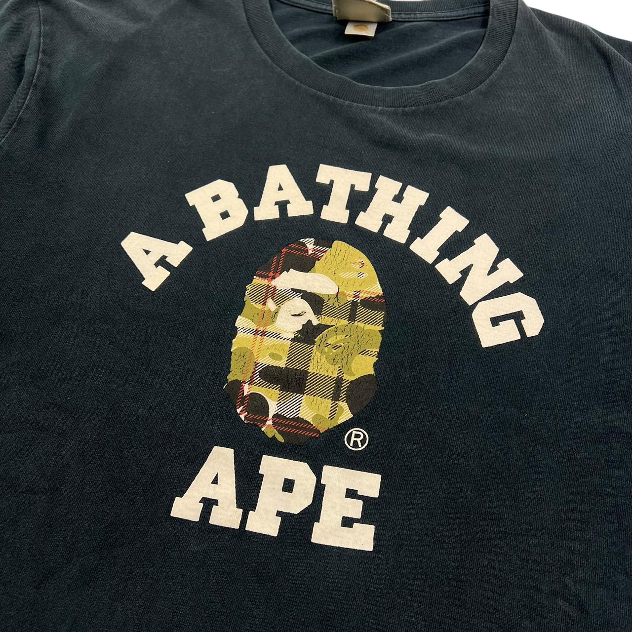Bape T-Shirt (L)