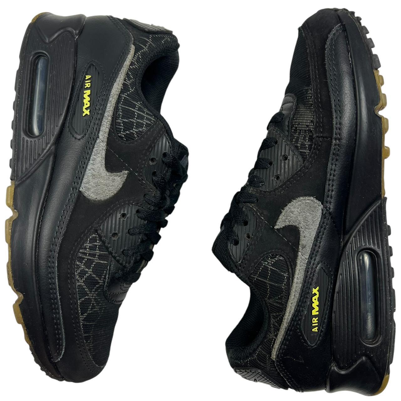 Nike Air Max 90 Halloween (uk 6)