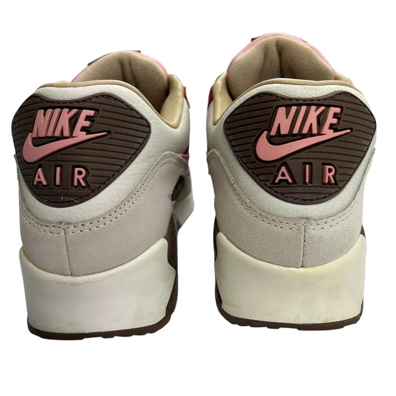 Nike Air Max 90 Bacon (uk 9)