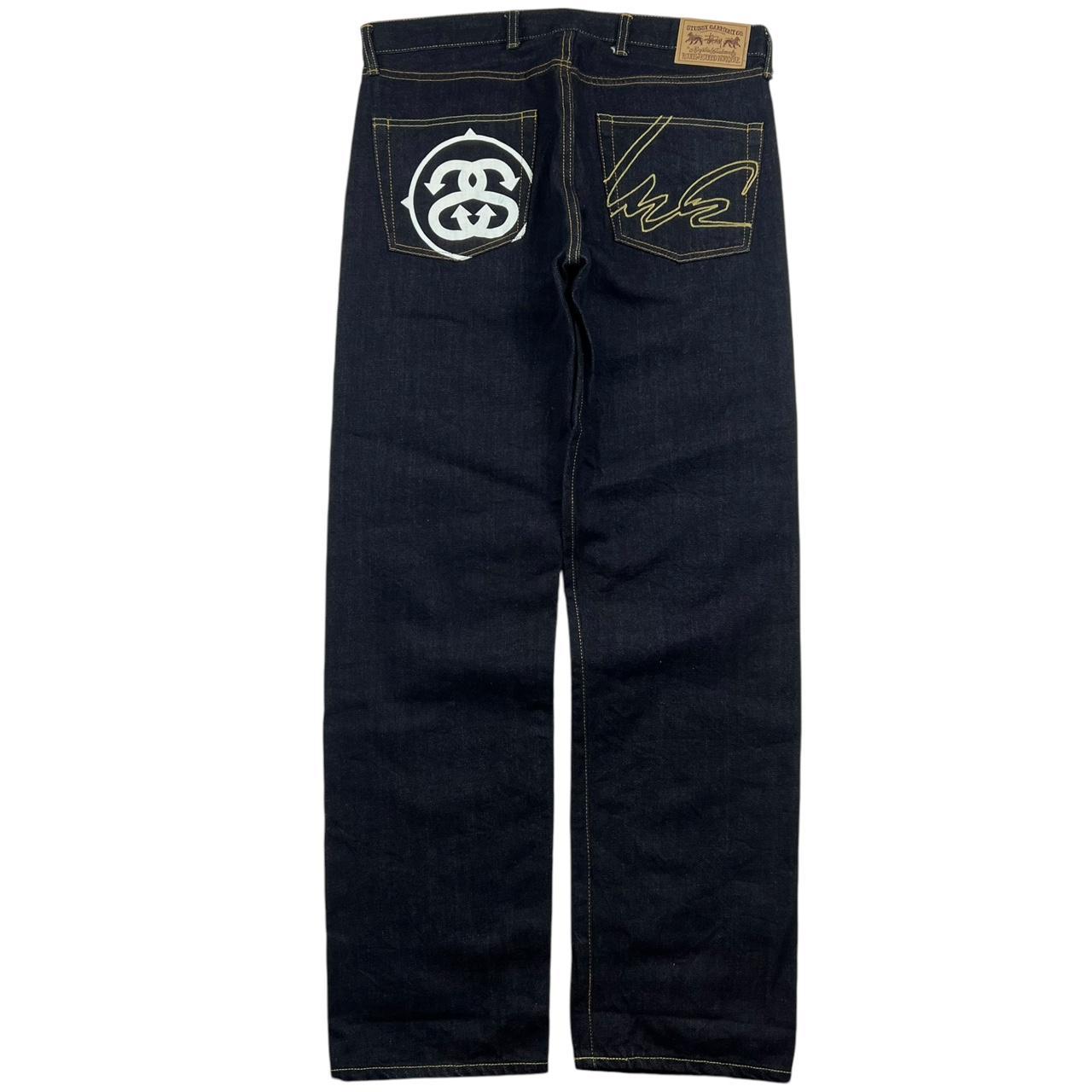 Stussy x Futura Jeans (w35)
