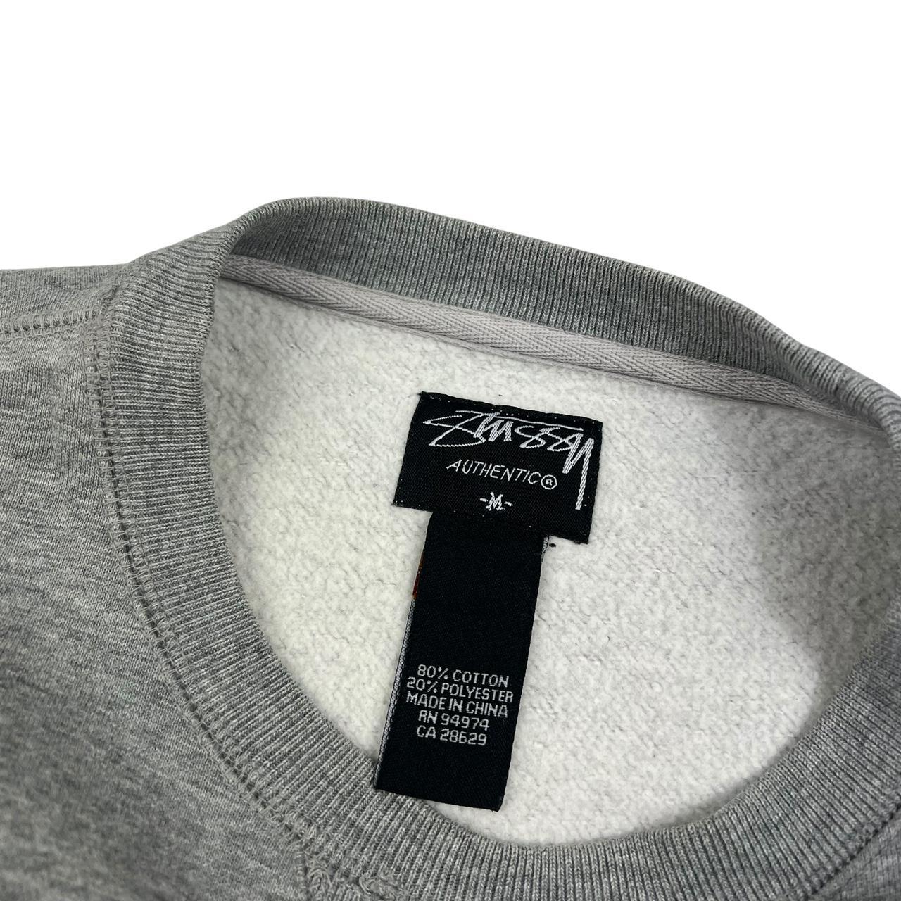 Stussy Sweatshirt (M)