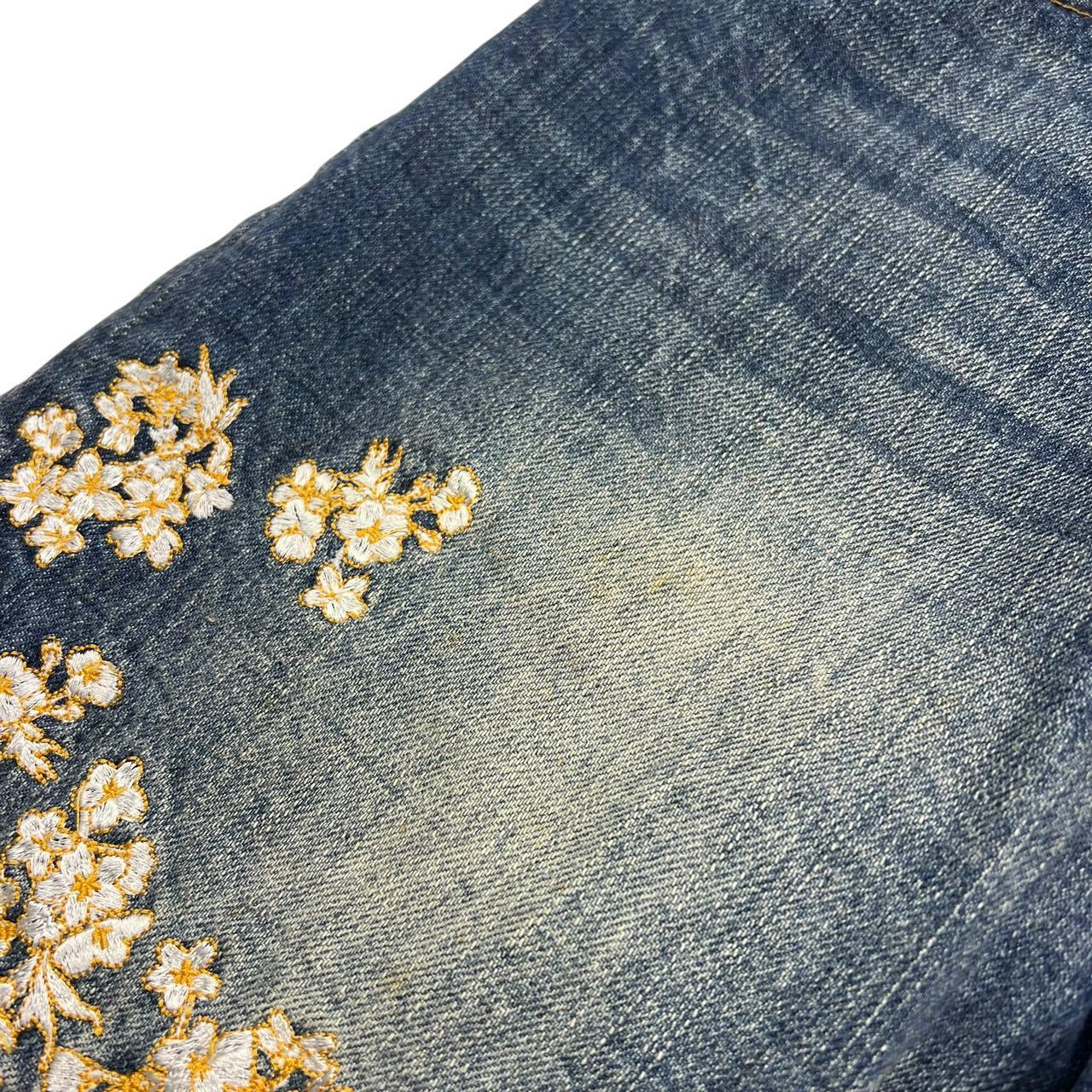 Karakuri Jeans (w33)