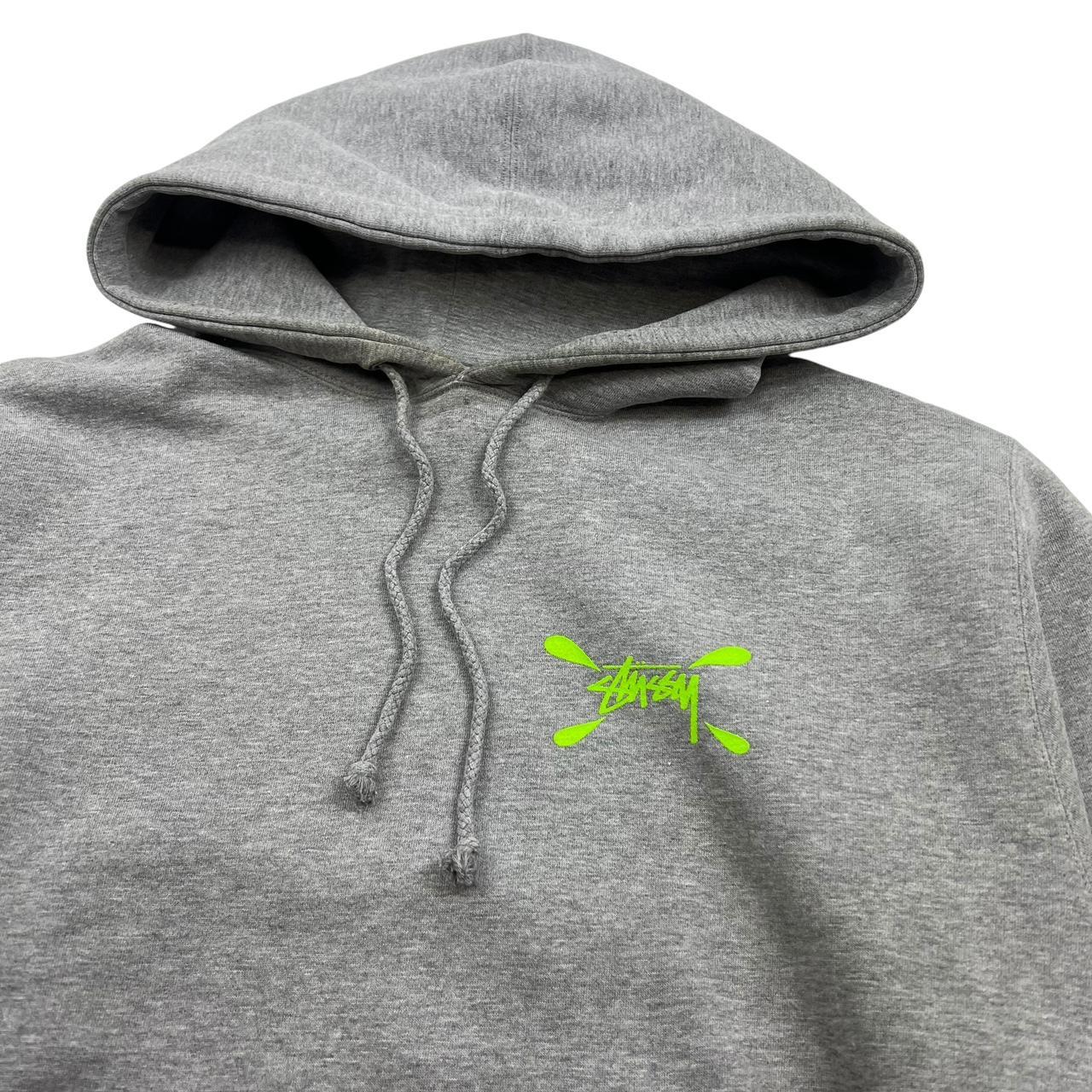 Stussy Hoodie (S)