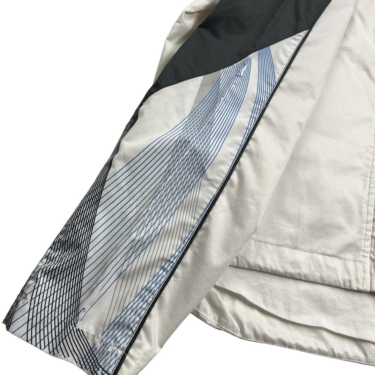 Nike TN Track Jacket (M)