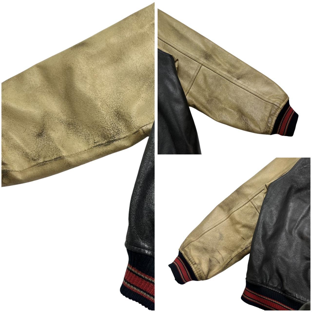 Avirex Jacket (M)