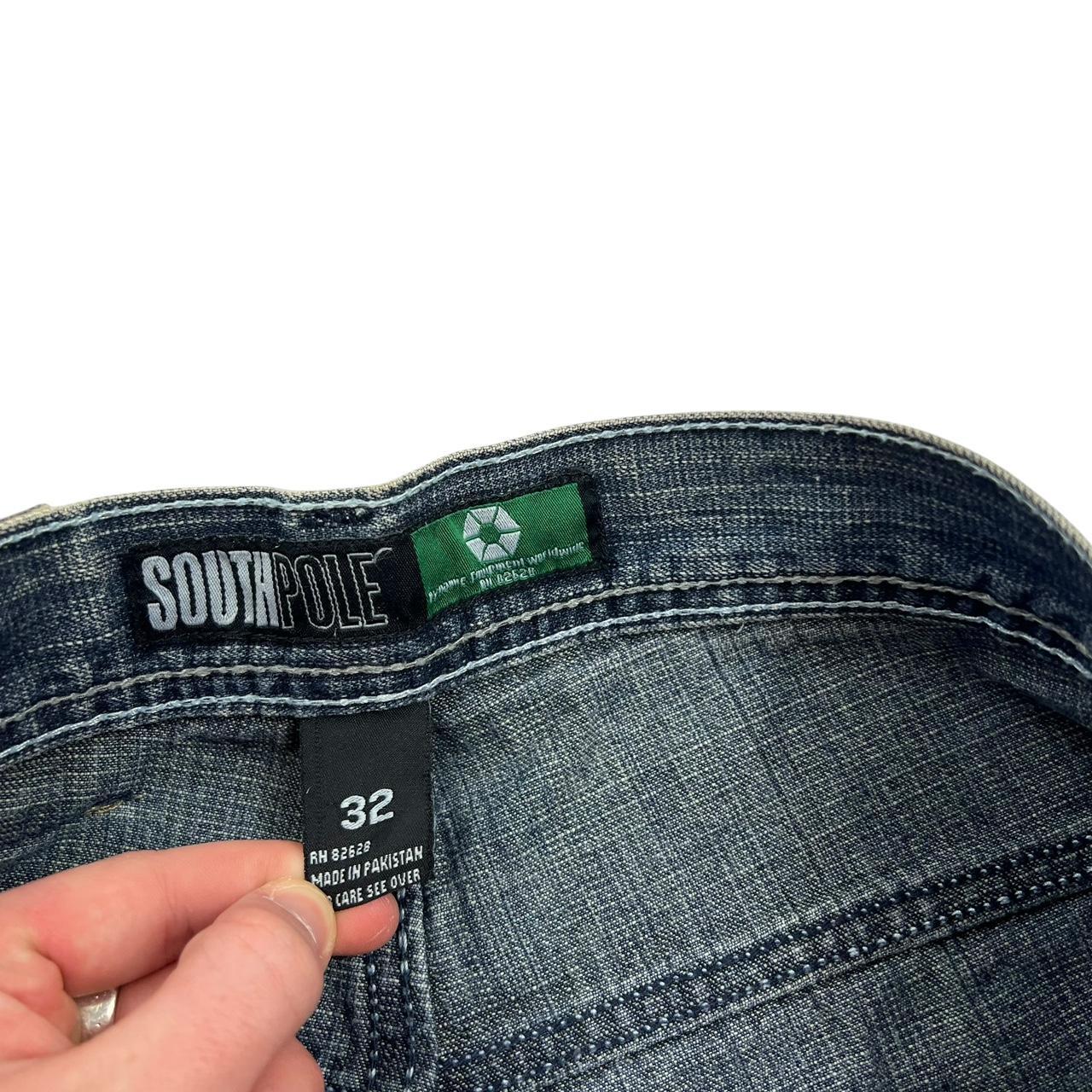 Southpole Shorts (w32)