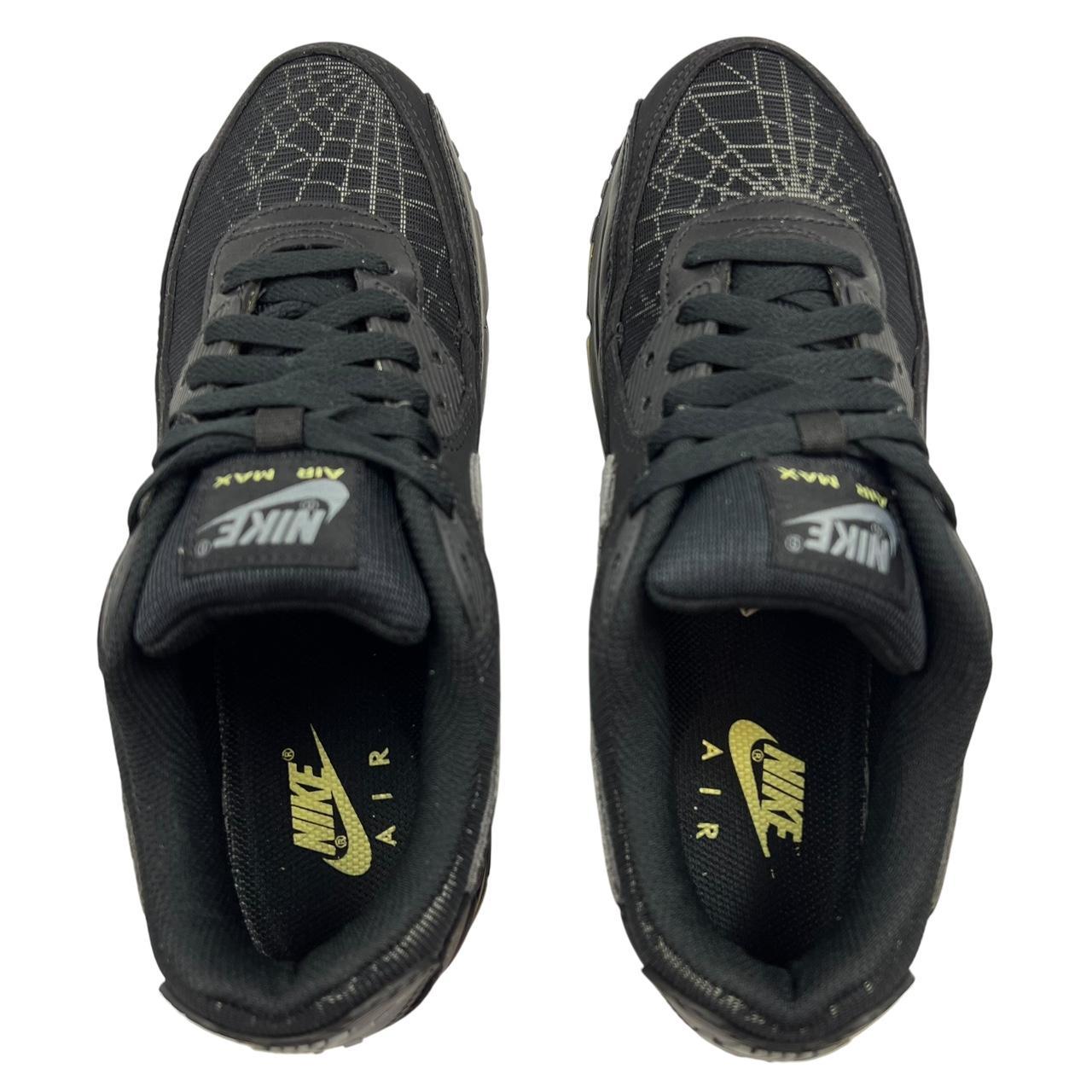 Nike Air Max 90 Halloween (uk 7.5)