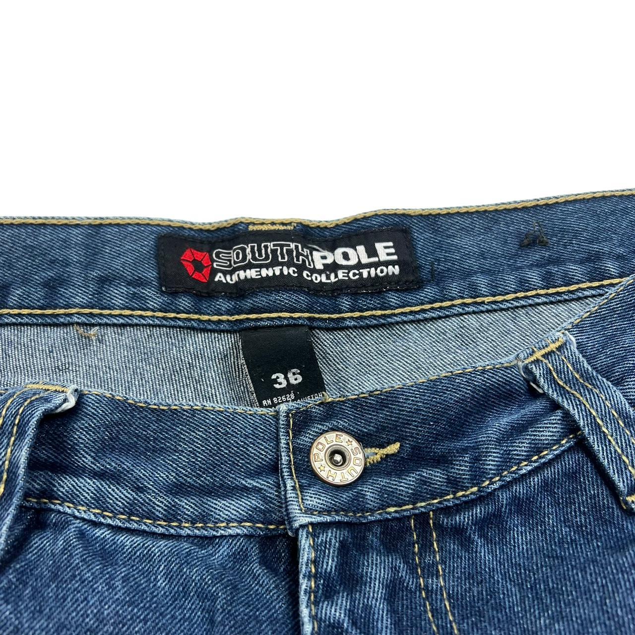 Southpole Shorts (w36)