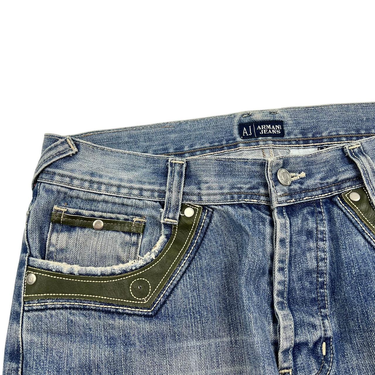 Armani Jeans (w33)
