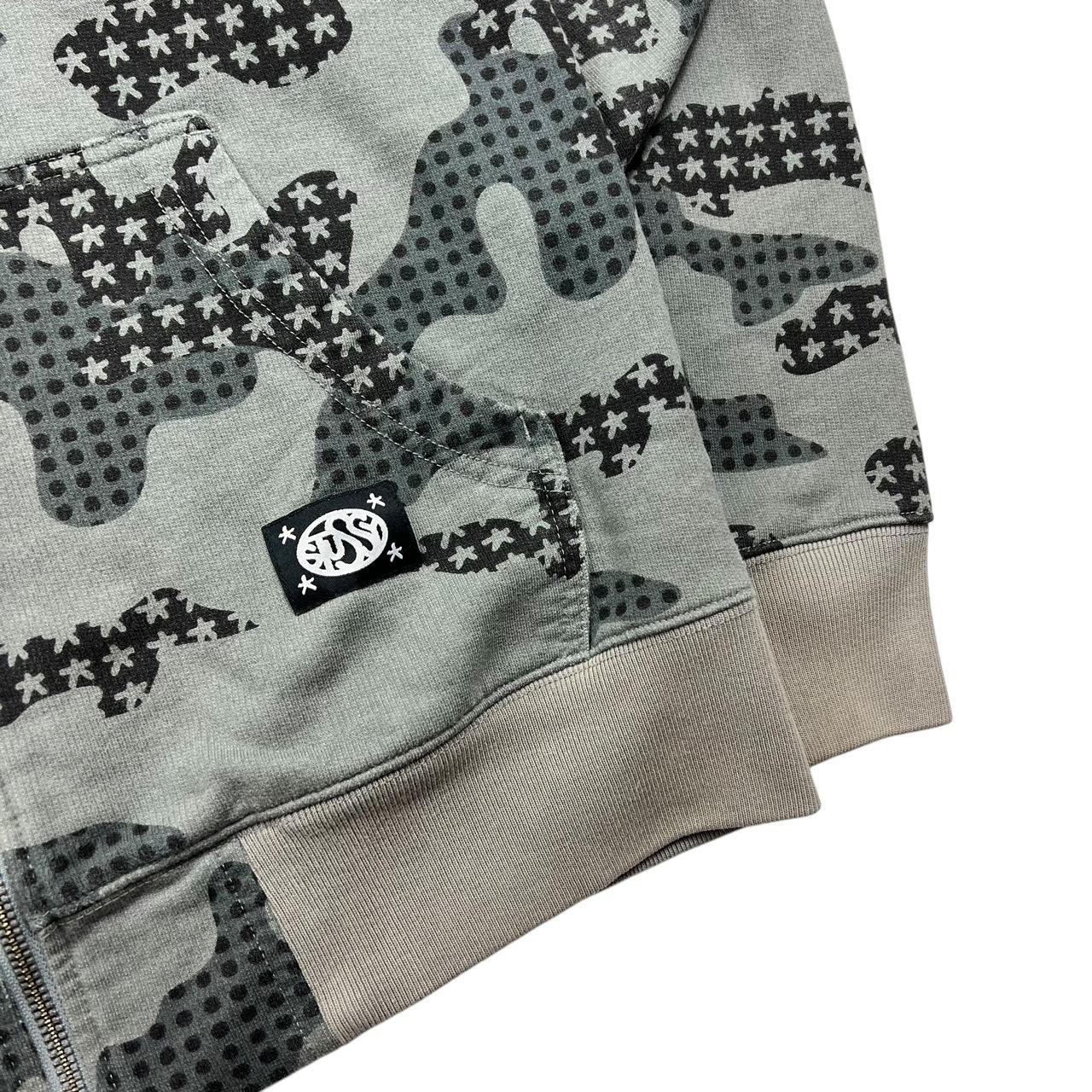 Stussy Hoodie (M)