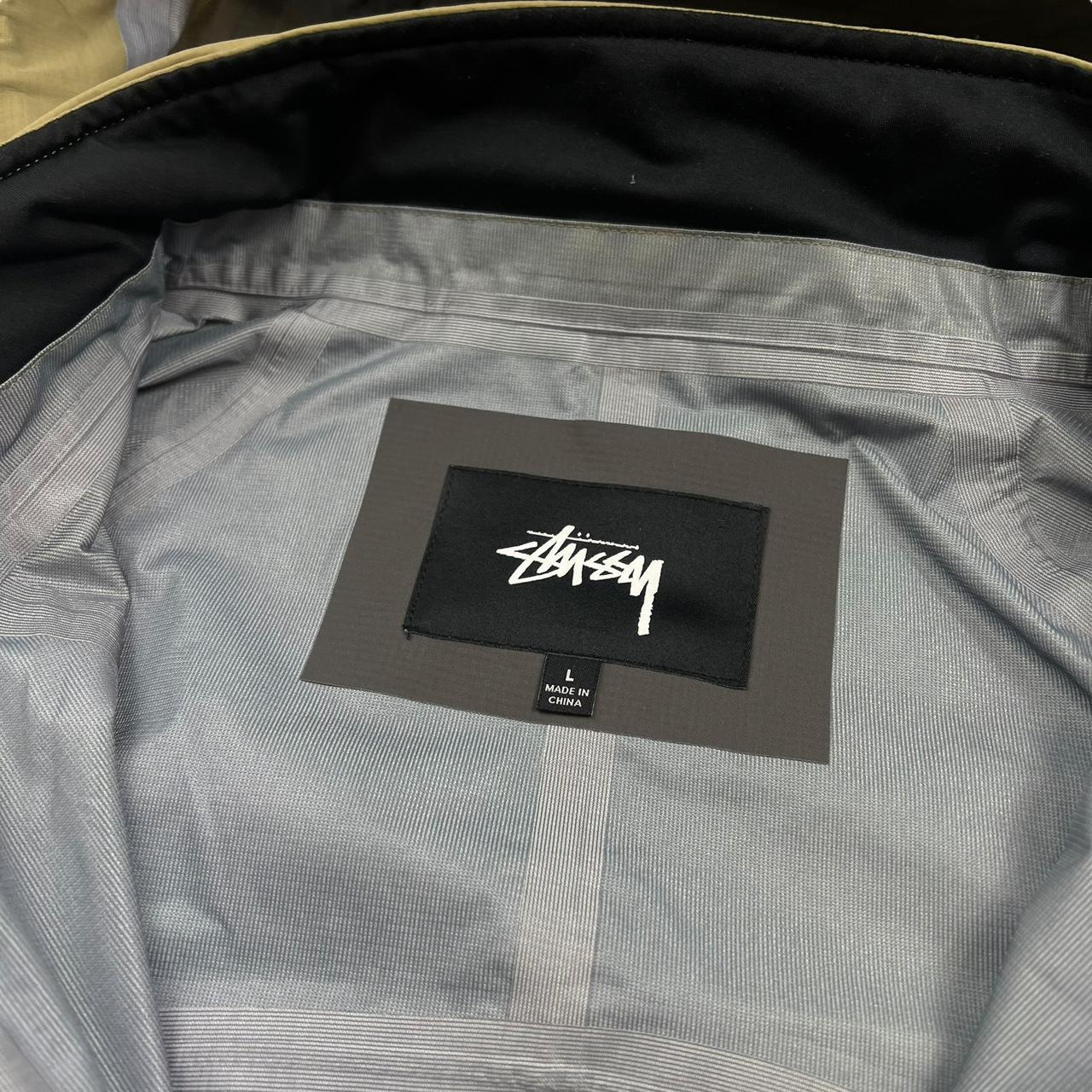 Stussy Jacket (L)
