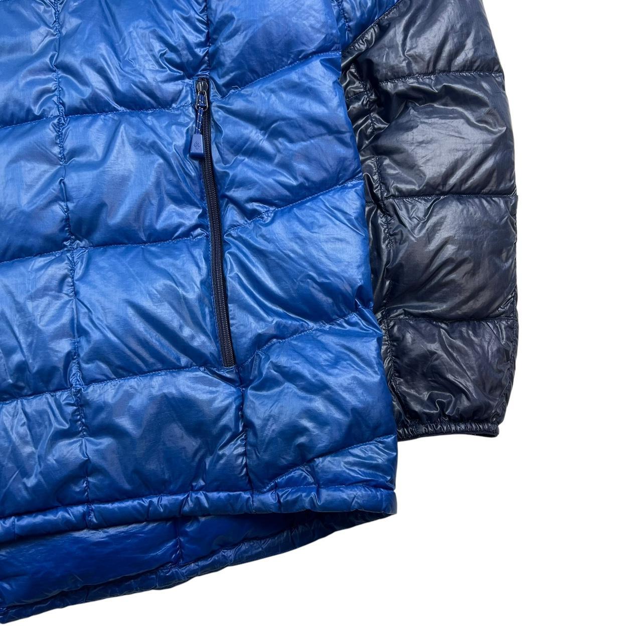 Montbell Puffer Jacket (XL)