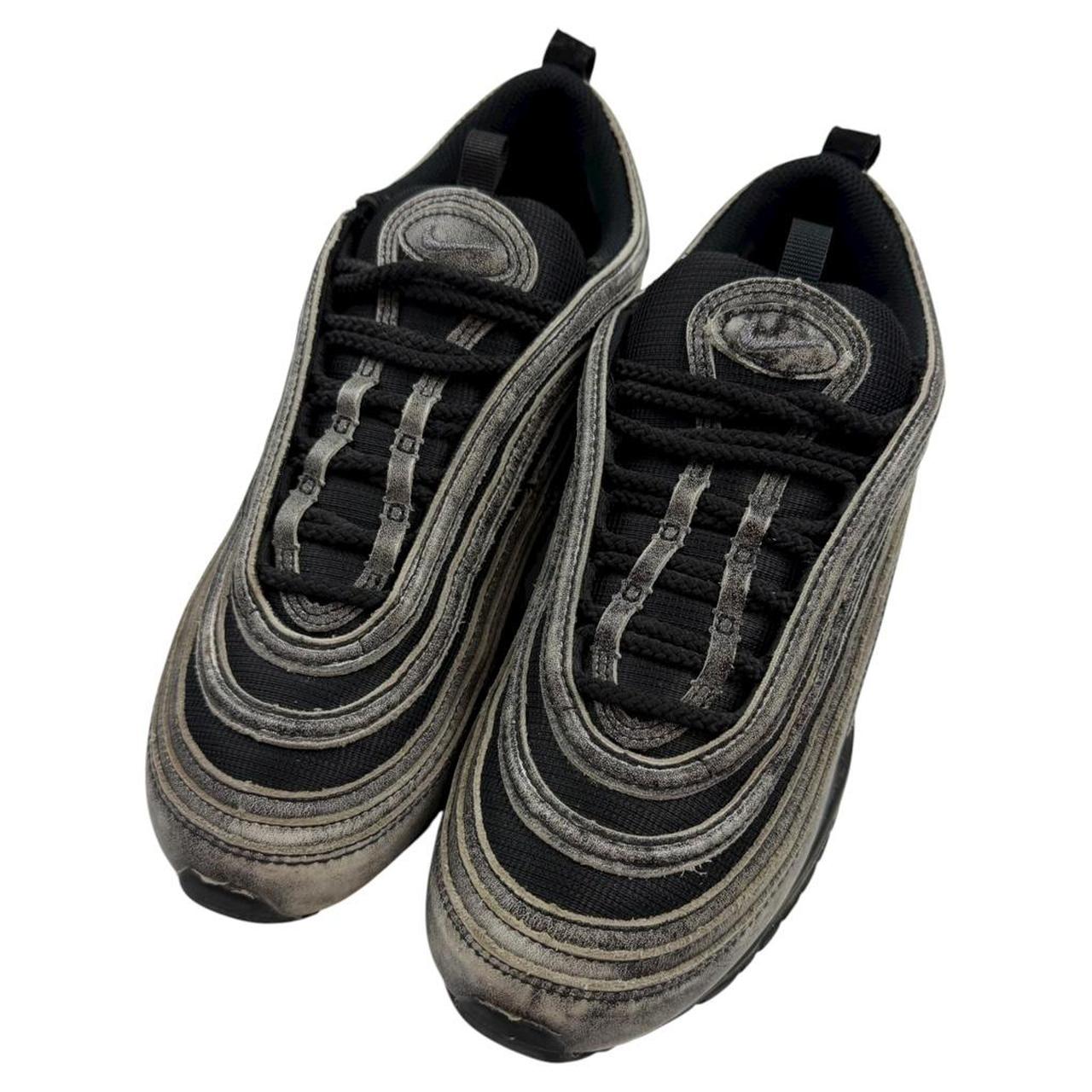 Nike x CDG Air Max 97 (uk 7.5)