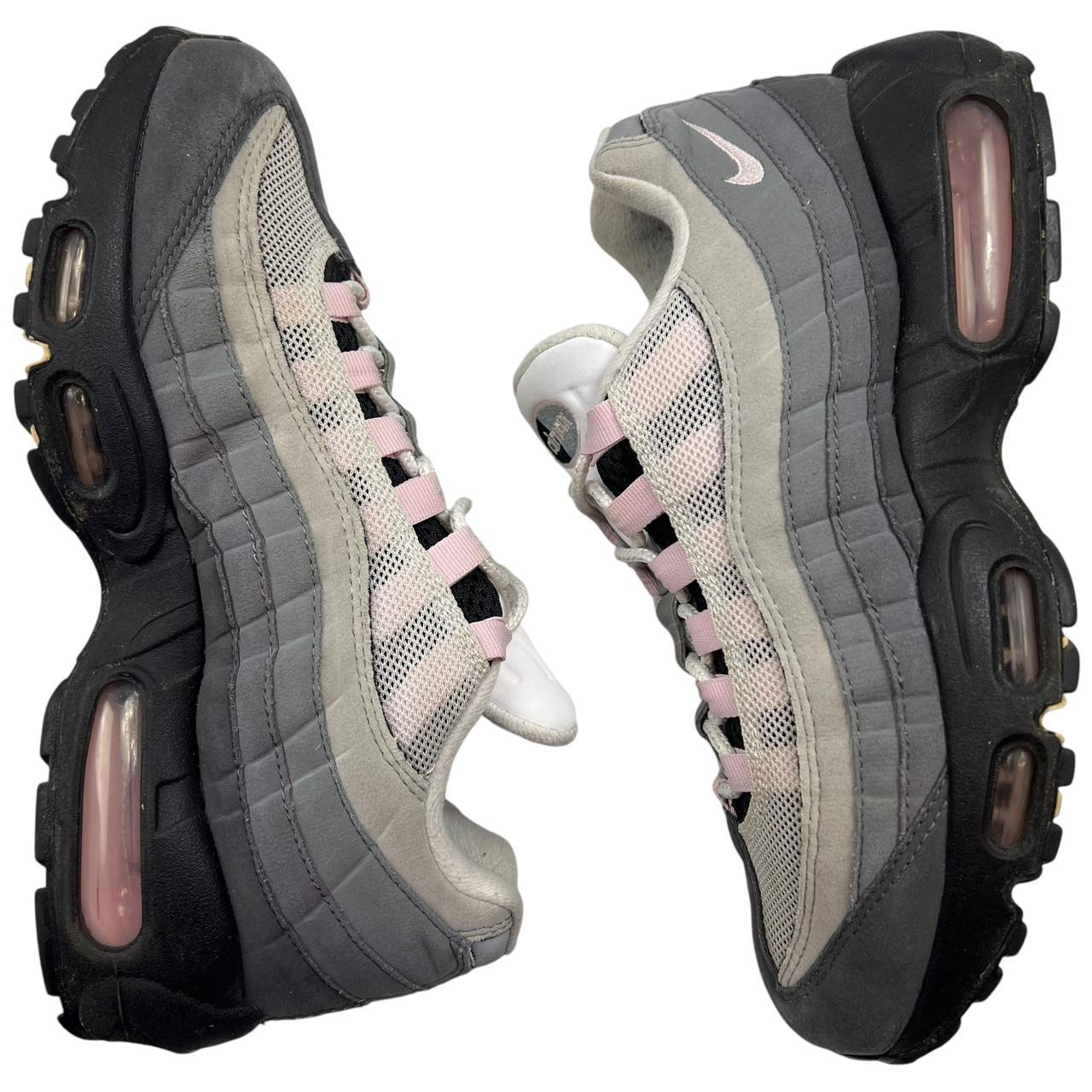 Nike Air Max 95 Pink Foam (uk 6)