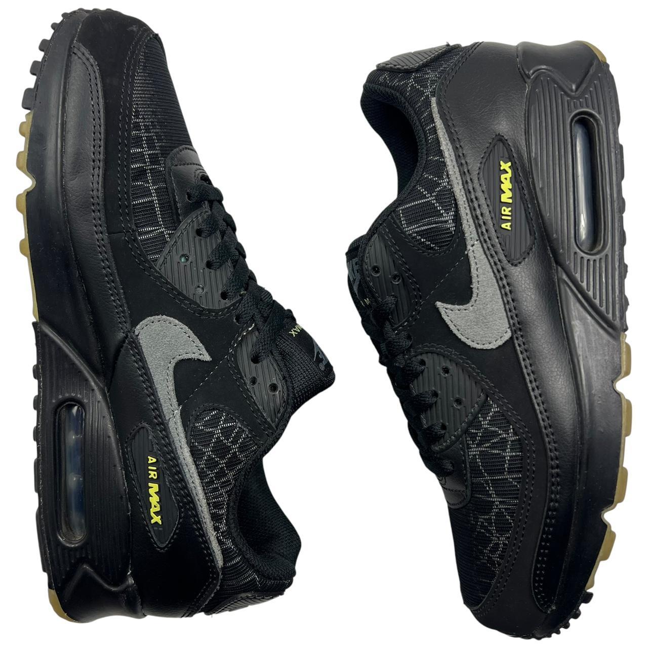 Nike Air Max 90 Halloween (uk 8.5)