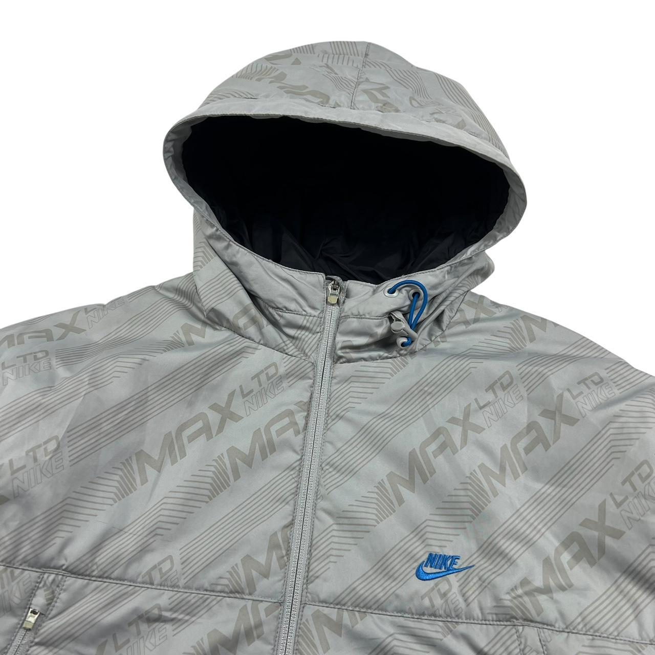 Nike Jacket (L)