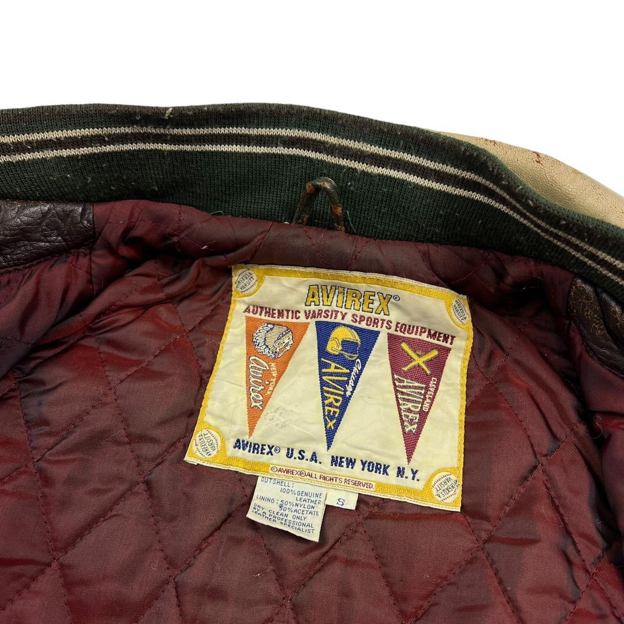 Avirex Jacket (S)