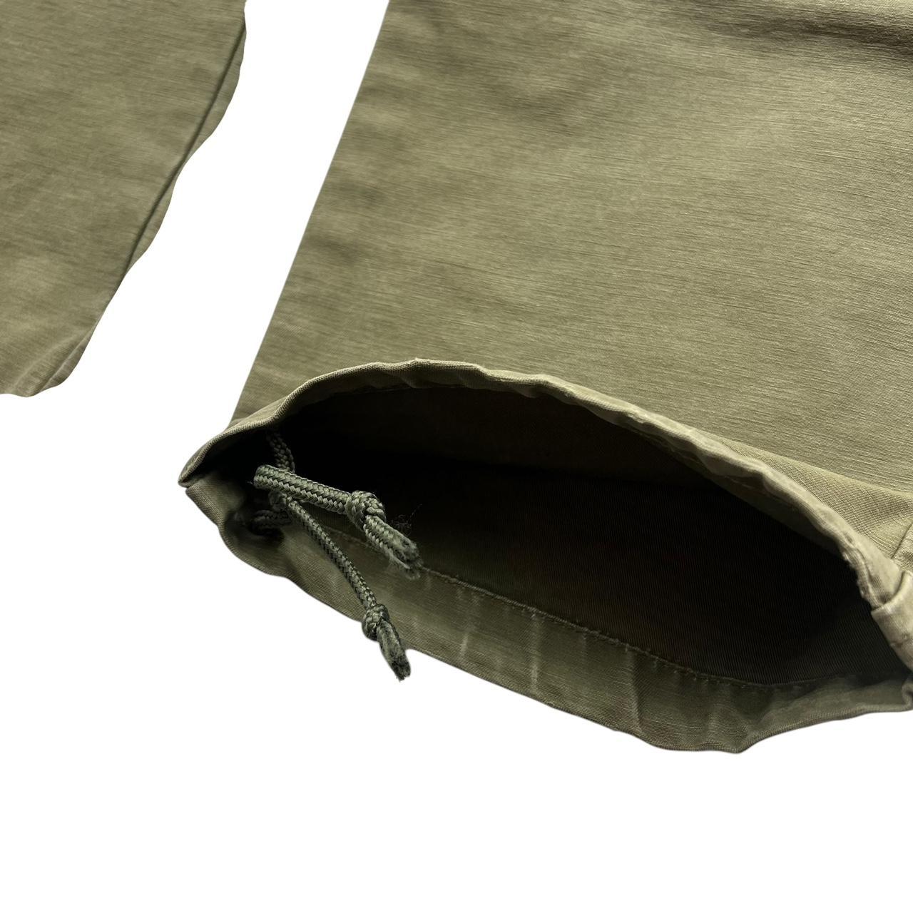 Stussy Cargo Trousers (w32)