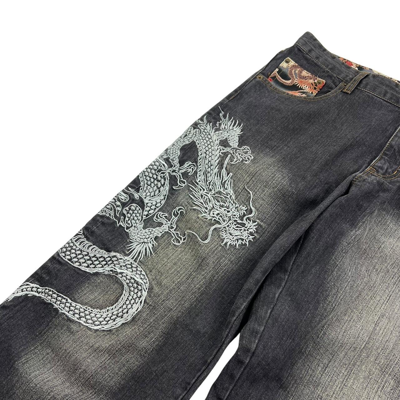 Dragon Jeans (w36)