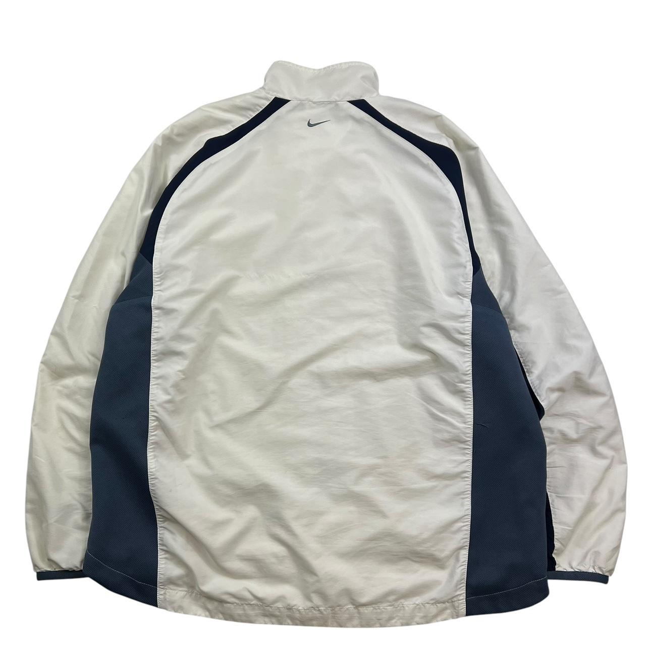 Nike TN Track Jacket (XL)