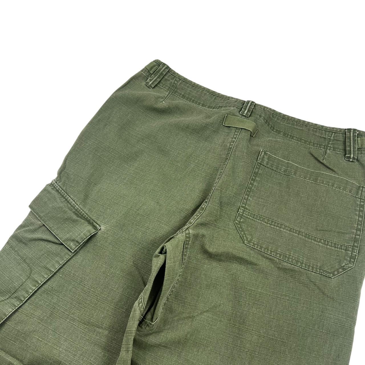 Nike Cargo Trousers (w35)