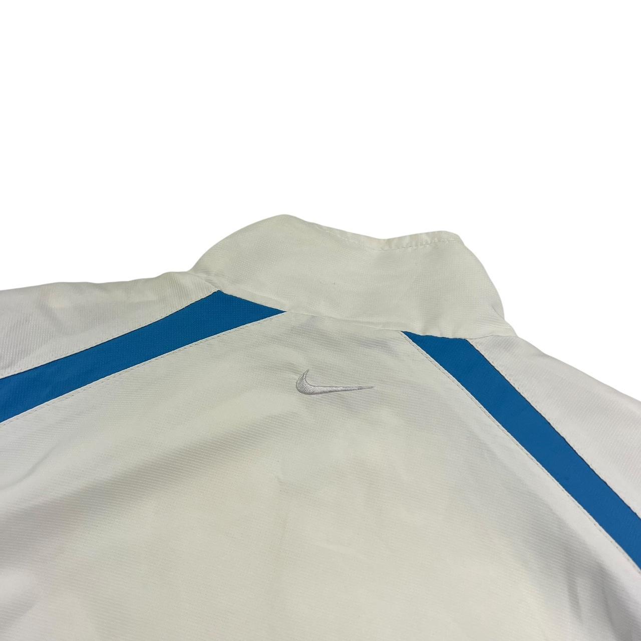 Nike TN Track Jacket (M)