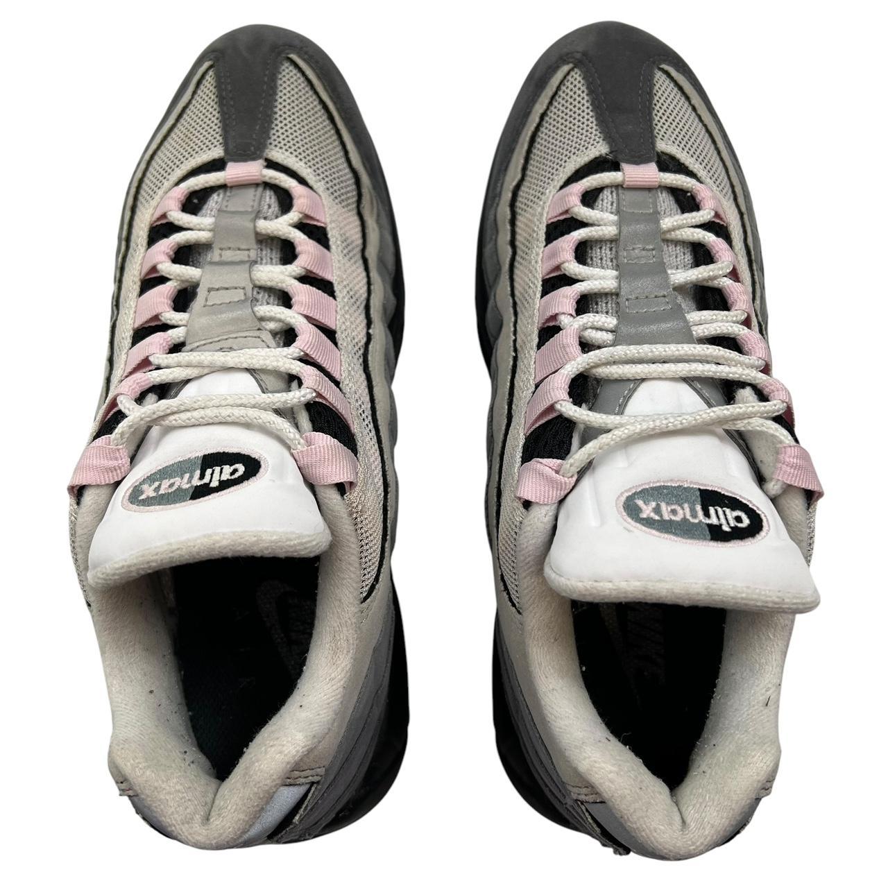 Nike Air Max 95 Pink Foam (uk 6)