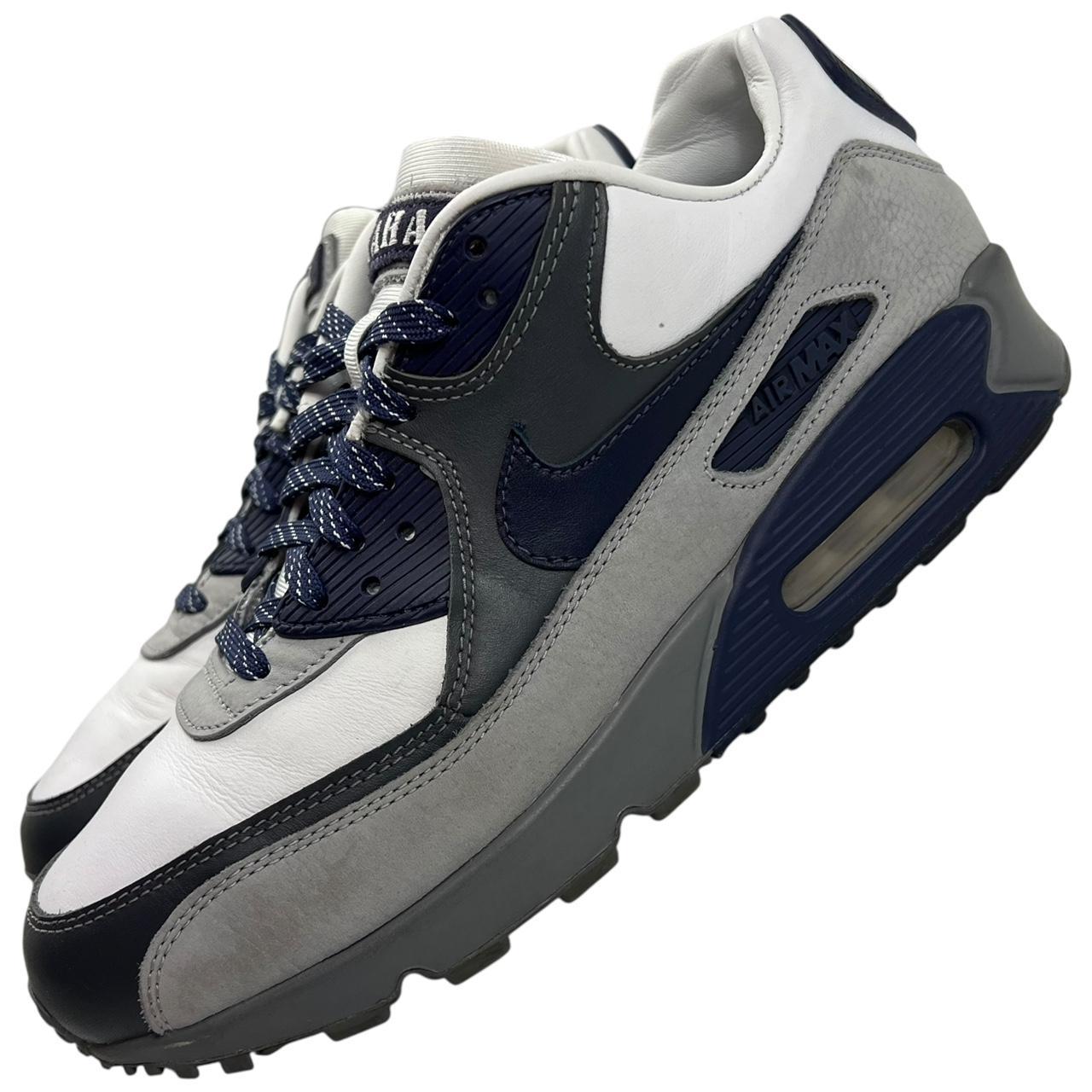 Nike Air Max 90 Lahar (uk 8)