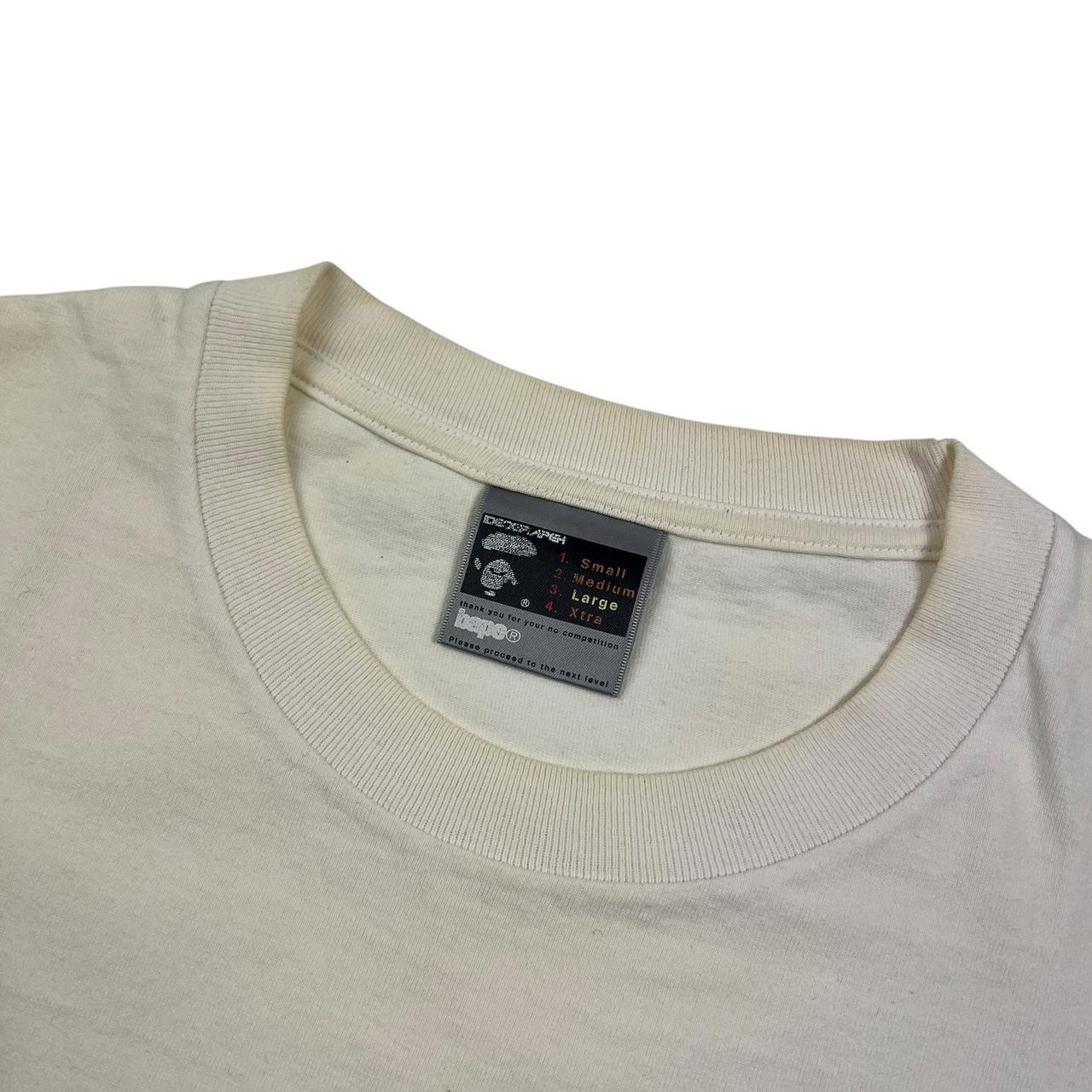 Bape T-Shirt (L)