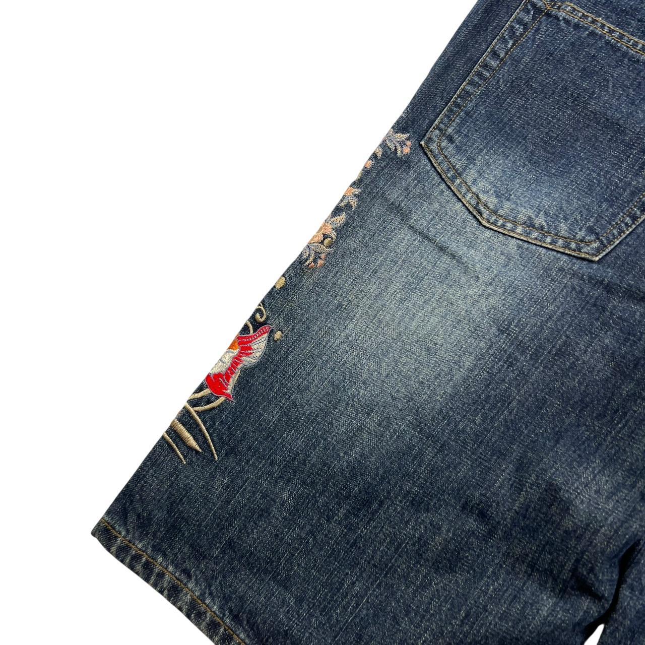 Karakuri Shorts (w32)