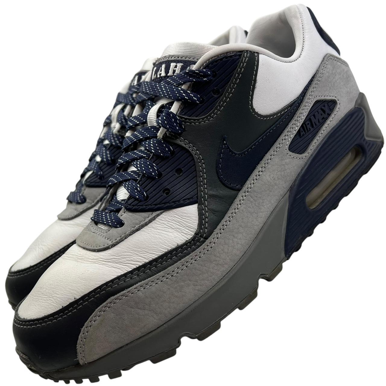 Nike Air Max 90 Lahar (uk 7.5)