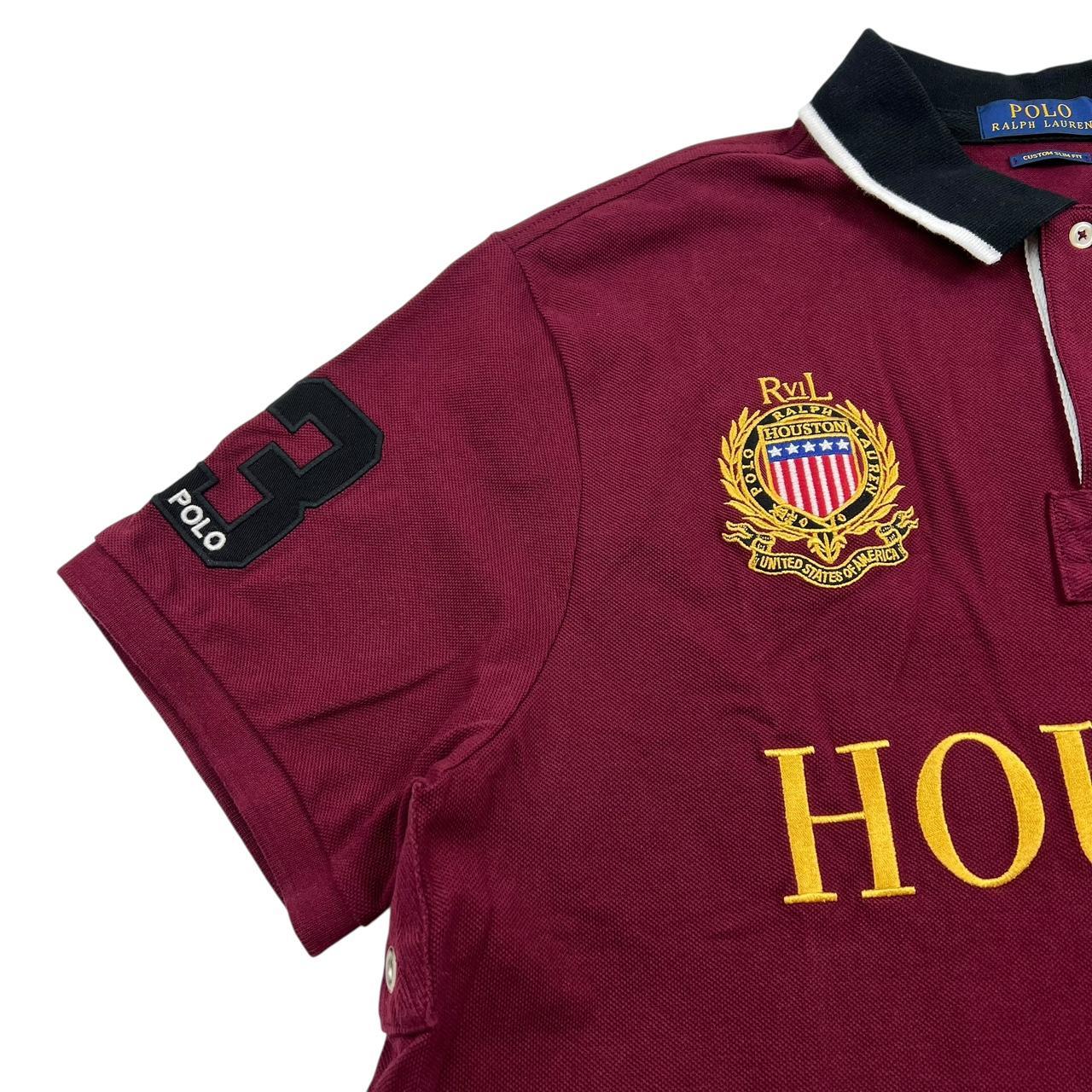 Ralph Lauren Polo Shirt (XL)