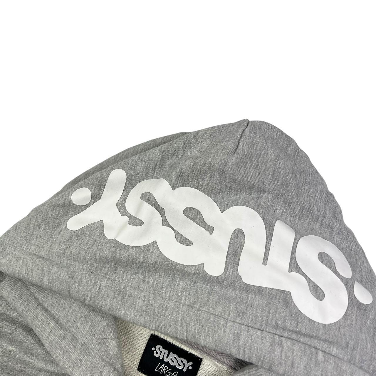Stussy Hoodie (L)