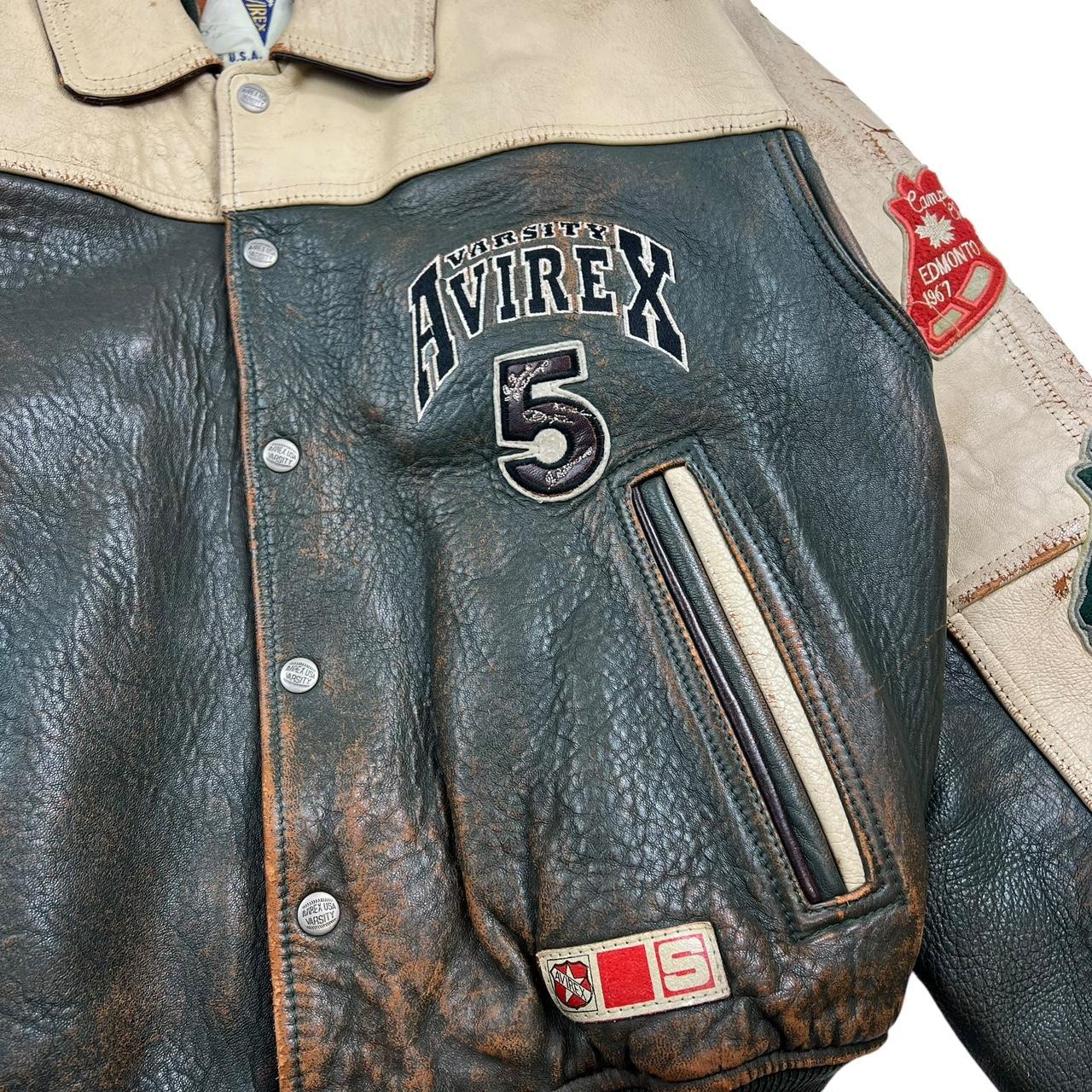 Avirex Jacket (S)