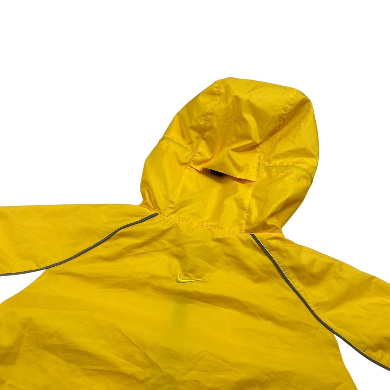 Nike TN Jacket (XL)