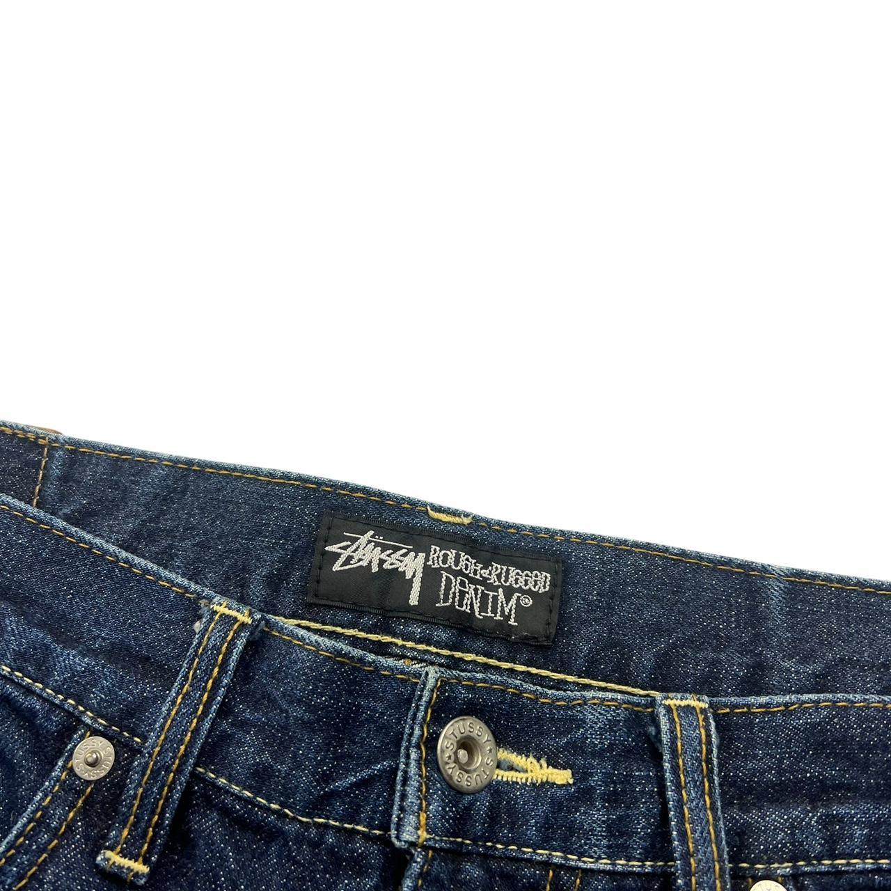 Stussy Jeans (w36)