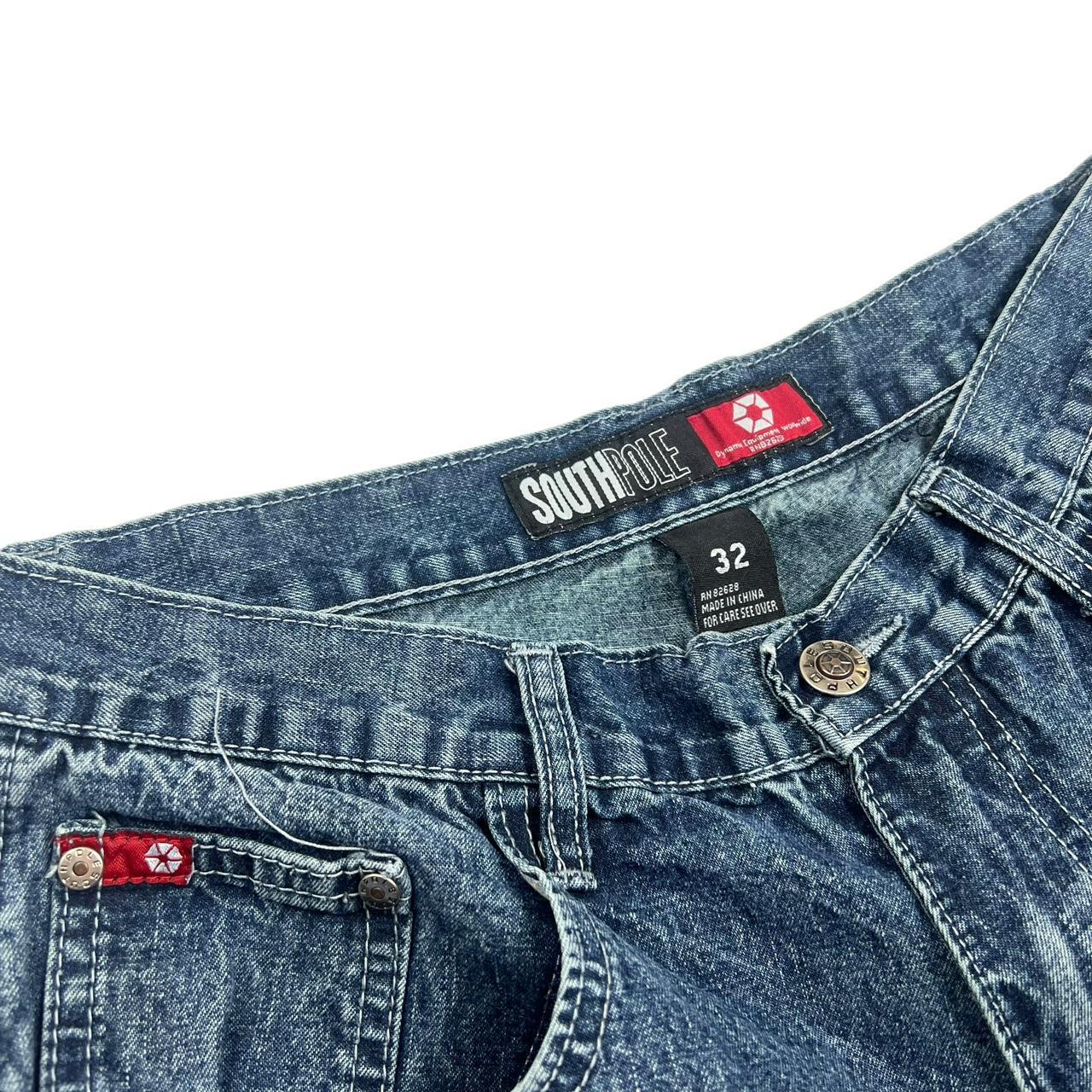 Southpole Shorts (w32)