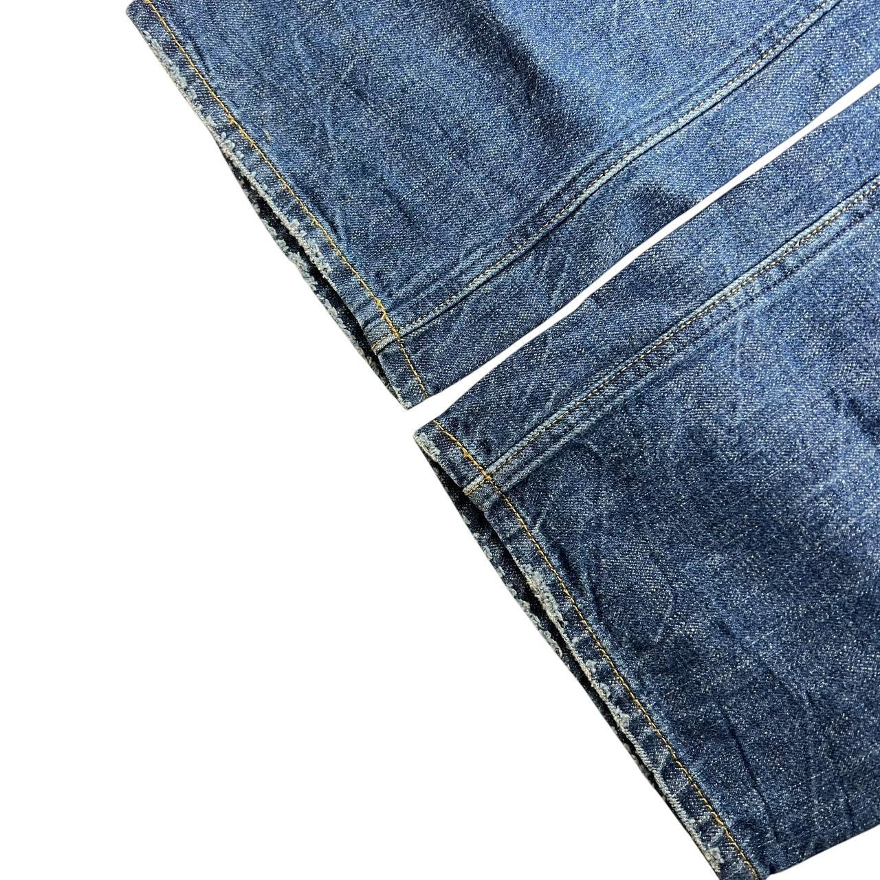 Karakuri Jeans (w31)