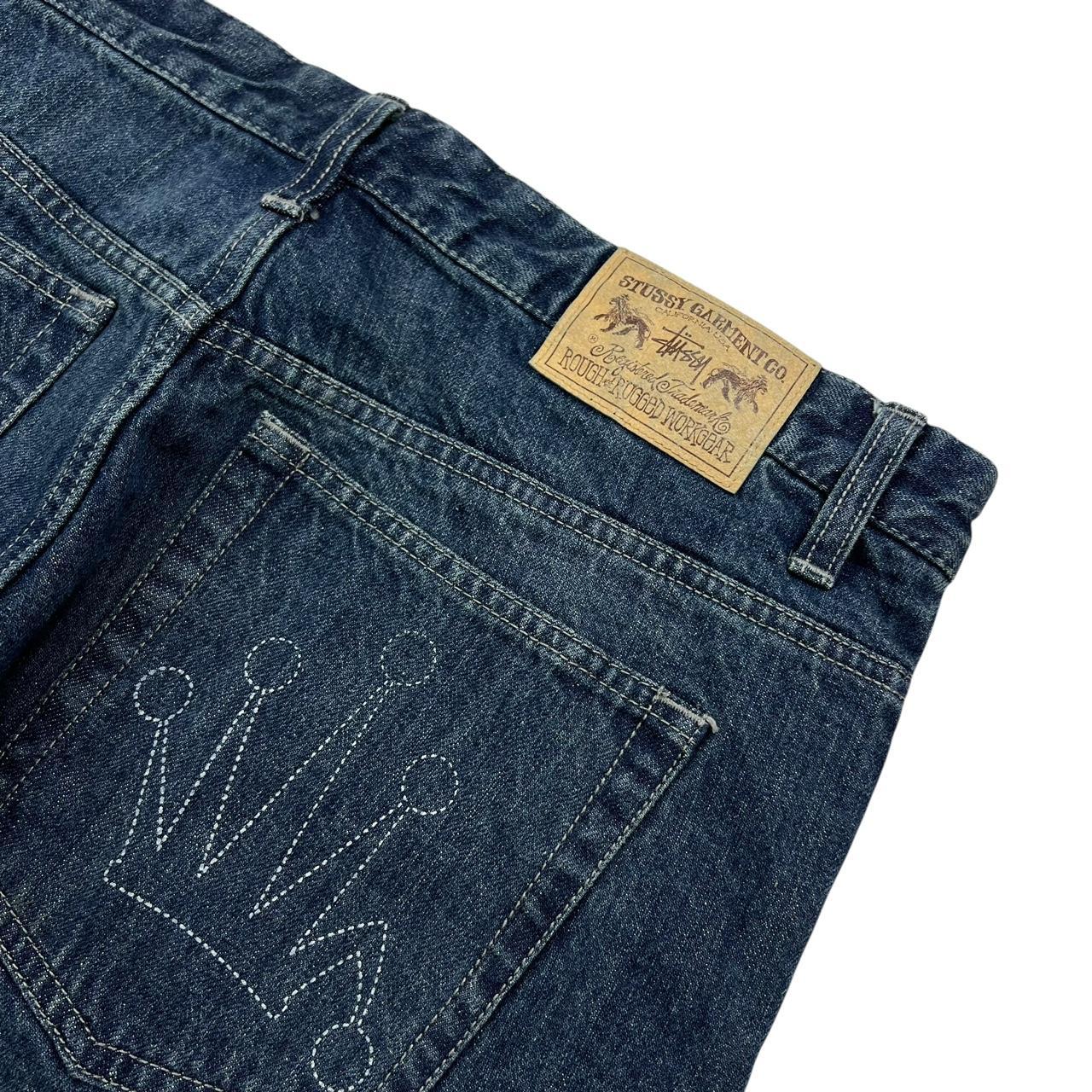 Stussy Shorts (w36)