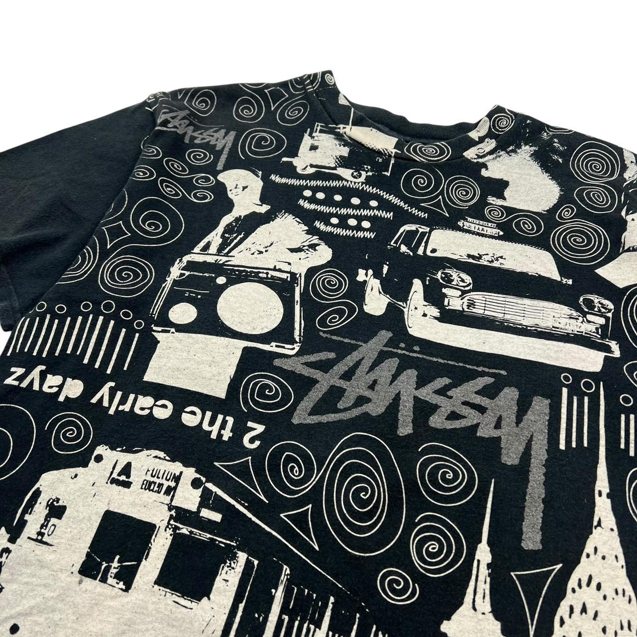 Stussy T-Shirt (M)