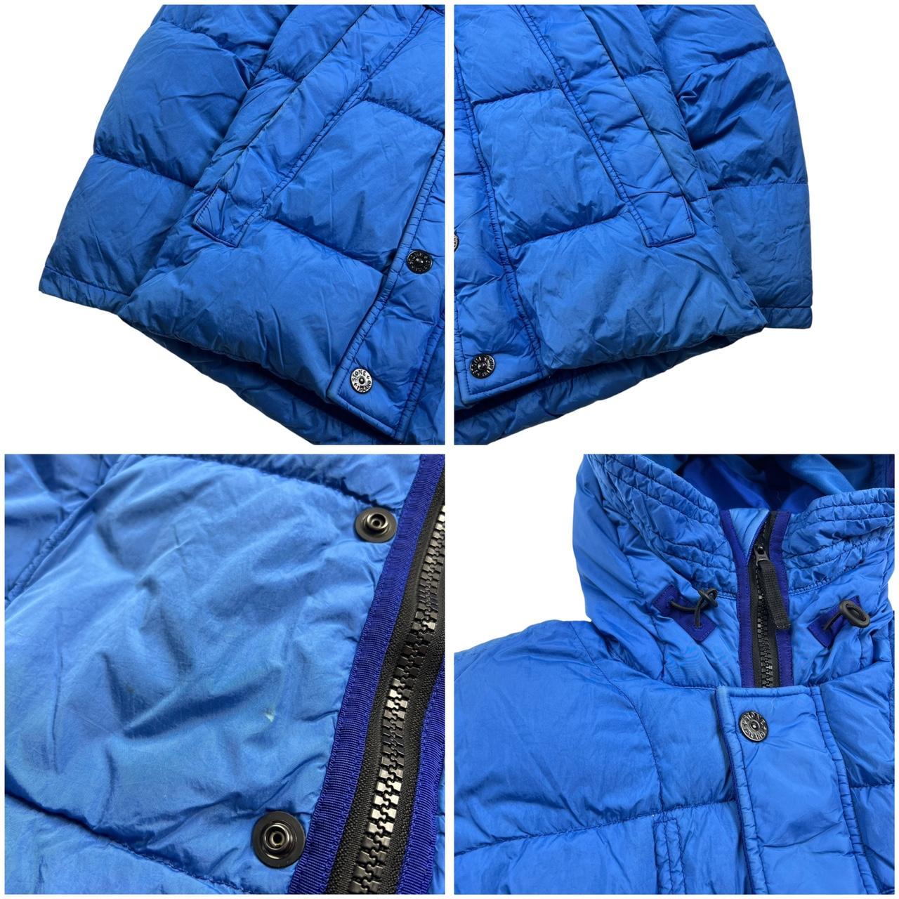 Stone Island Jacket (S)