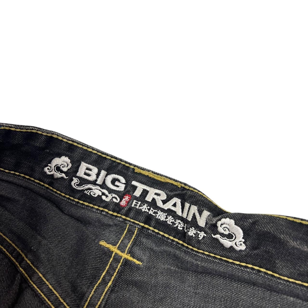 Big Train Jeans (w32)