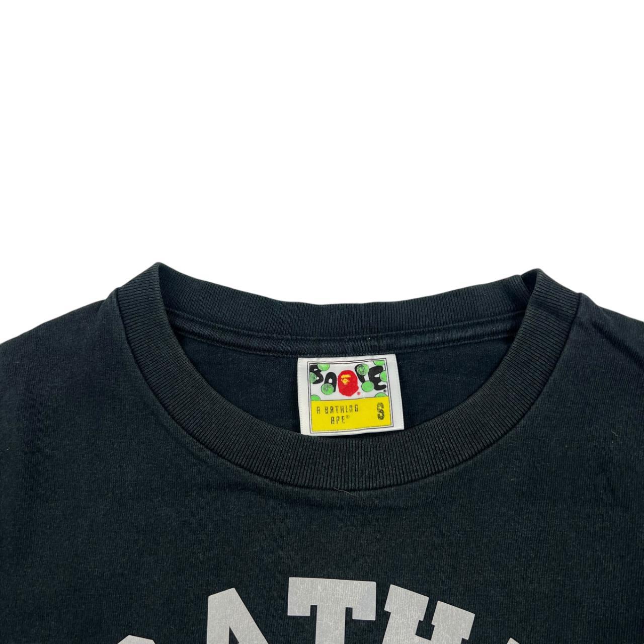 Bape T-Shirt (S)