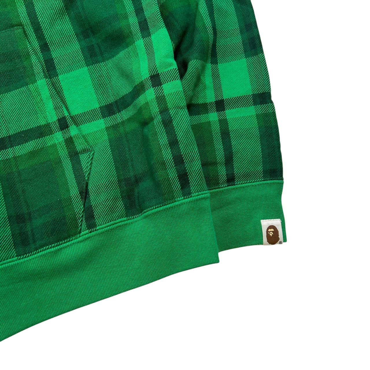 Bape Hoodie (S)