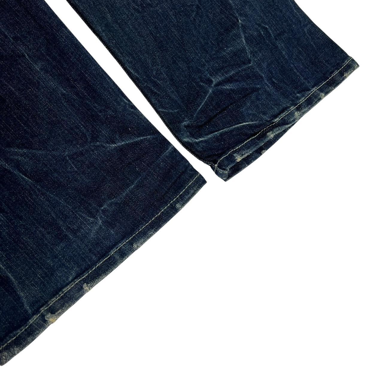 Red Pepper Jeans (w32)