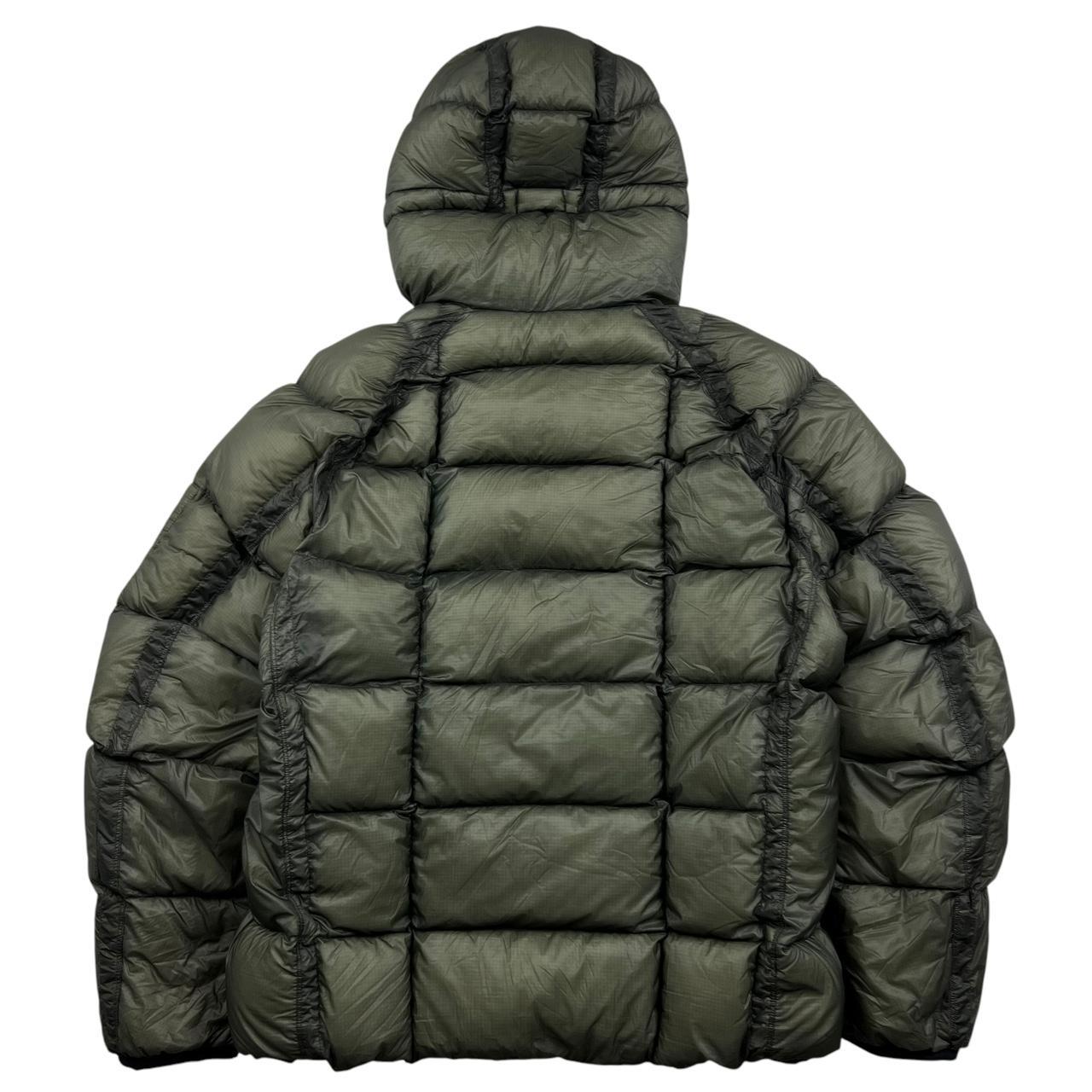 CP Company Puffer Jacket (XL)