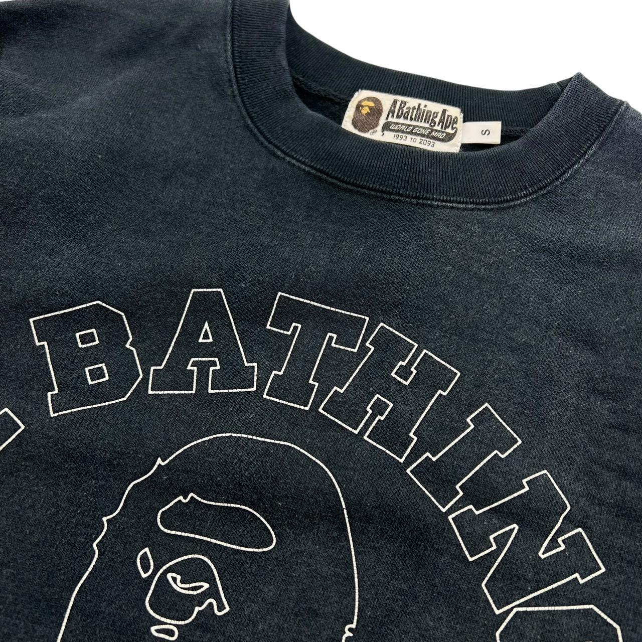 Bape Sweatshirt (S)