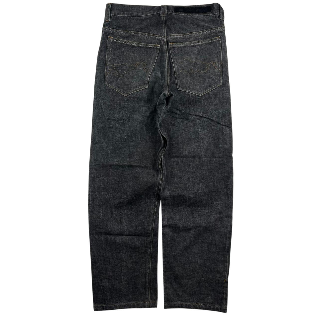 Maharishi Jeans (w30)