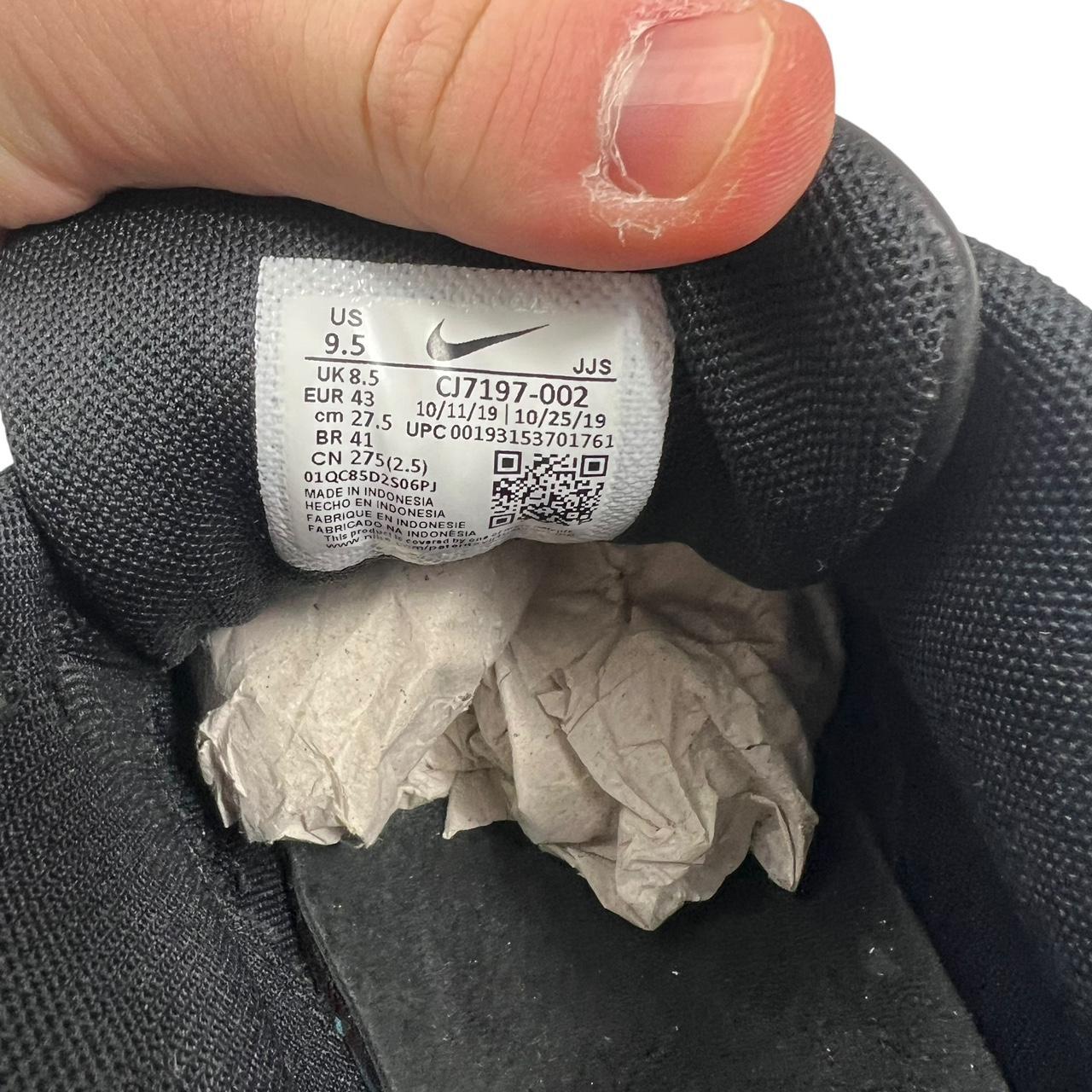 Nike x UNDFTD Air Max 90 (uk 8.5)